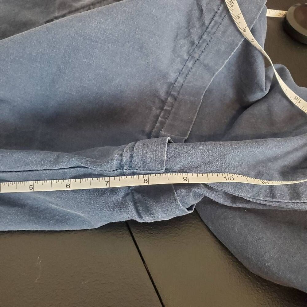 LL Bean Convertible Pants - Picture 10 of 10